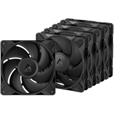 ���������� ��� ������� Arctic P14 Pro PST Black (5 ��.) ACFAN00319A