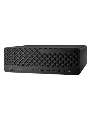��������� ���� HP Elite SFF 8 G1i, Intel Core Ultra 7 265/16 �� DDR5/512 �� SSD/Intel Graphics/��� ��/����������, ����, ������ (AG4N6AV__i7)