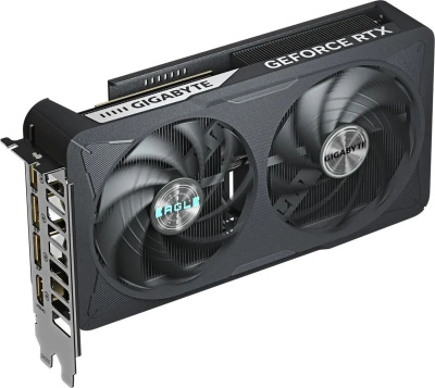 ���������� Gigabyte NVIDIA GeForce RTX 5060 Eagle MAX 8Gb, GDDR7, GV-N5060EAGLEMAX OC-8GD 1.0, Ret