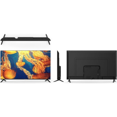 ��������� LED 55" MLT55USX02 MAUNFELD
