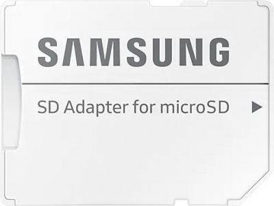   microSDXC 64Gb Class10 Samsung MB-MC64KA/RU EVO PLUS + adapter