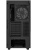 ������ Deepcool CH560 ��� ��, ������� ���� (���������� ������), 3x140�� ARGB ���������� ������� � 1x120�� ARGB ���������� �����, ������, ATX