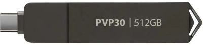 ���������� SSD Patriot USB3.2 Gen2 512GB PVP30512G28UDG Viper PVP30 2.5" ������
