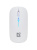Мышь оптическая беспроводная DEFENDER Coda MB-261 white (2.4ГГц+BT,радужн,300мАч) (52262) Мышь оптическая беспроводная DEFENDER Coda MB-261 white (2.4ГГц+BT,радужн,300мАч) (52262)