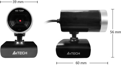 ���-������ A4Tech PK-910P  Black