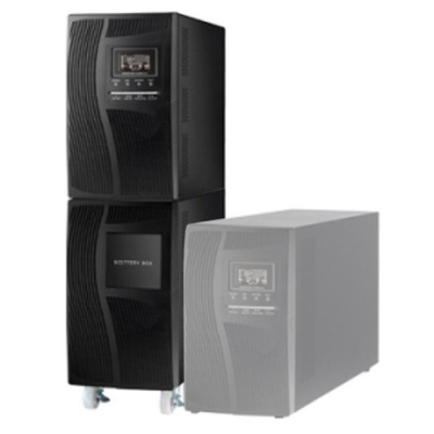 ��� Qdion Custos One+ TW TB Online 6000W/6000VA
