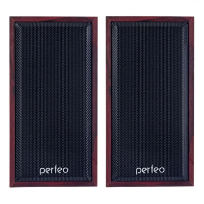 ������� Perfeo Cabinet Mahogany