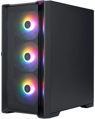 ������ 1STPLAYER TRILOBITE T4-G FRGB Black


