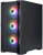 Корпус 1STPLAYER TRILOBITE T4-G FRGB Black
Корпус 1STPLAYER TRILOBITE T4-G FRGB Black