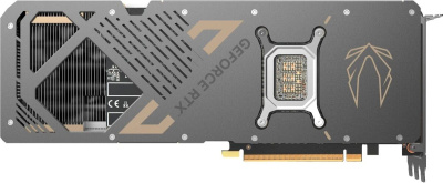 ���������� Zotac NVIDIA GeForce RTX 5080 SOLID CORE OC 16Gb (ZT-B50800J2-10P)