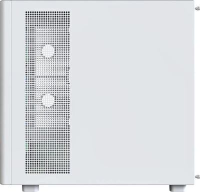 ������ Montech XR Wood ����� ��� �� ATX 3x120mm 2xUSB3.0 audio bott PSU