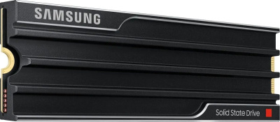 ���������� SSD Samsung PCIe 5.0 x4 4TB MZ-VAP4T0CW 9100 Pro M.2 2280