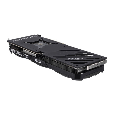 ���������� MSI NVIDIA GeForce RTX 5060 Ti Shadow 3X OC Classic 8GB GDDR7  RTL