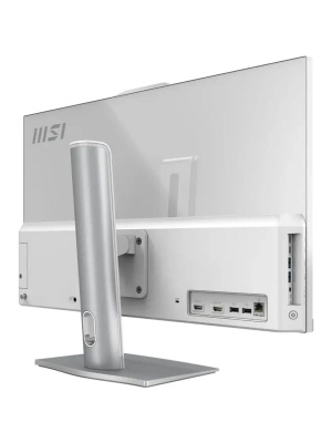 �������� MSI Modern AM272P 1MA-1469XRU, 27" (1920x1080) IPS/Intel Core 5 120U/16 DDR4/500 �� SSD/Intel Graphics/��� ��/����������, ����, ����� (9S6-AF8242-1469)