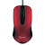 Gembird MOP-400-R  USB {,  , 2 + , 1000 DPI, soft-touch,  1.45, }	