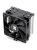 ����� Thermalright Assassin X 120 Refined SE Soc-AM5/AM4/1200/1700/1851 4-pin 25.6dB Al+Cu 630gr Ret (AX120-R-SE)