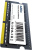 ������ ������ ��� �������� SODIMM 8GB DDR4-2666 IND-ID4N26SP08X INDILINX