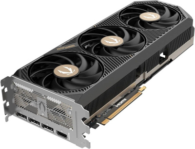 ���������� Zotac NVIDIA GeForce RTX 5080 SOLID CORE OC 16Gb (ZT-B50800J2-10P)