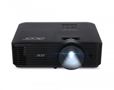  Acer X118HP DLP 4000Lm (800x600) 20000:1  :4000  1xHDMI 2.7 