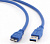  Gembird USB 3.0 A (M) - Micro USB B (M), 0.5 (CCP-mUSB3-AMBM-0.5M)