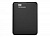 External/ 2.5"/ WD/ 1000Gb My Passport WDBUZG0010BBK-WESN USB 3.0 Black
