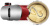 Кухонная машина Bosch MUM9A66R00 планетар.вращ. 1600Вт красный Кухонная машина Bosch MUM9A66R00 планетар.вращ. 1600Вт красный