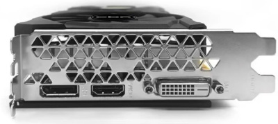 ���������� CBR nVidia GeForce RTX 2060 6Gb, GDDR6, ret (VGA-STX2060-6G-RTL)