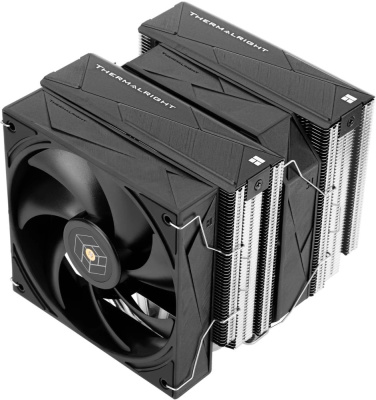 ����� ��� ���������� Thermalright Royal Pretor 130, ������, retail 814256018241