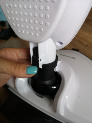 ������� ������ Kitfort KT-1004-1