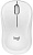  Logitech Wireless Mouse M240 SILENT - White