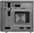 ������ �� Ginzzu D190 Mini-Tower, ��� ��, Black