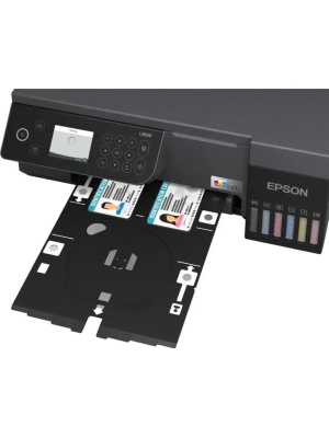 ��� �������� Epson EcoTank L8100 (C11CK94***) A4 ������