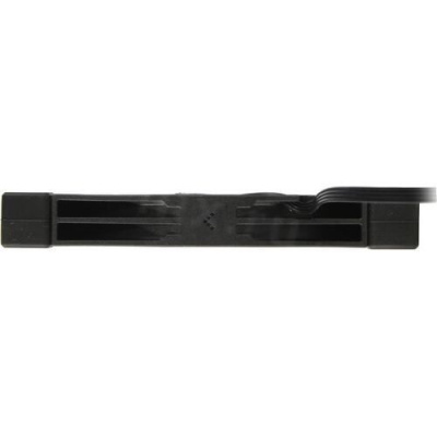 ���������� ��� ������� Deepcool FT12 SLIM (120mm, 500-1850rpm, 23,2 ��, PWM 4-pin, black) (R-FT12SLIM-BKWPN1-G)