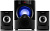  SVEN MS-312  (2x20W + 20W, Bluetooth, , USB flash, LED-, FM-, RGB )
