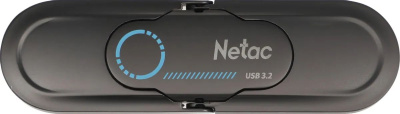 ���� ���� Netac 1TB US9 NT03US9C-001T-32TA USB3.2 �����