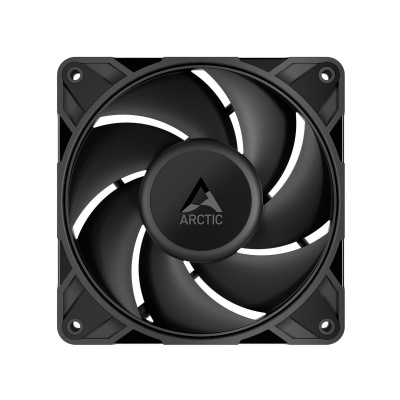 ���������� ��� ������� Arctic P12 Pro PST LN Black retail (ACFAN00343A)