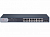  Hikvision DS-3E1526P-SI    24 × Gigabit PoE-