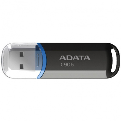 USB ������ ADATA C906 32Gb black USB 2.0