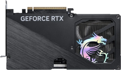 ���������� MSI NVIDIA GeForce RTX 5060 Ti 16Gb (RTX 5060 TI 16G GAMING)