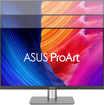������� Asus 27" ProArt PA27JCV IPS LED 5120x2880 5ms ������ 90LM0AL0-B01K70