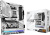 ����������� ����� ASRock X870 Pro RS, Socket AM5, AMD X870, ATX, Ret