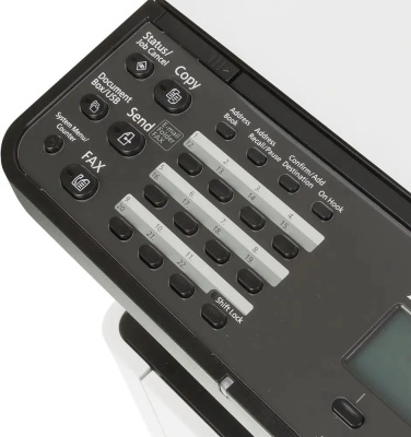 Kyocera Ecosys M2635dn �/� A4 40ppm 1200x1200 dpi 512Mb USB 2.0 Ethernet