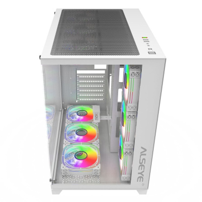 ������ ALSEYE Paladin-W (4 fans)