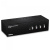 ������������� ������� (KVM) TRENDNET TK-440DP 4-Port Dual Monitor Display Port KVM Switch RTL
