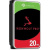 Ƹ����� ���� HDD 20TB Seagate IronWolf Pro SATA-III  (ST20000NT001)