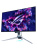 Монитор Asus ROG Swift PG27AQWP-W светло-серый 26.5" OLED LED 16:9 HDMI матовая HAS Piv 1500cd 178гр/178гр 2560x1440 540Hz DP 2K USB 7.04кг Монитор Asus ROG Swift PG27AQWP-W светло-серый 26.5" OLED LED 16:9 HDMI матовая HAS Piv 1500cd 178гр/178гр 2560x1440 540Hz DP 2K USB 7.04кг
