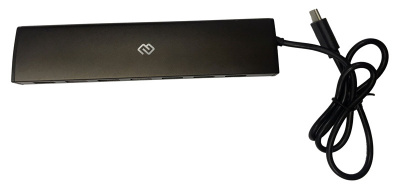 USB-������������ Digma HUB-7U2.0-UC-B