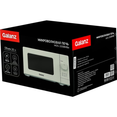 ������������� ���� Galanz MOS-2008MBe