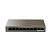  TENDA TEF1110P-8-102W 8PORT 100M 8POE