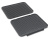Электрогриль Domfy Metal DSM-EG703 2200Вт серебристый/черный Электрогриль Domfy Metal DSM-EG703 2200Вт серебристый/черный